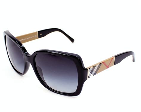 lunette burberry soleil femme prix